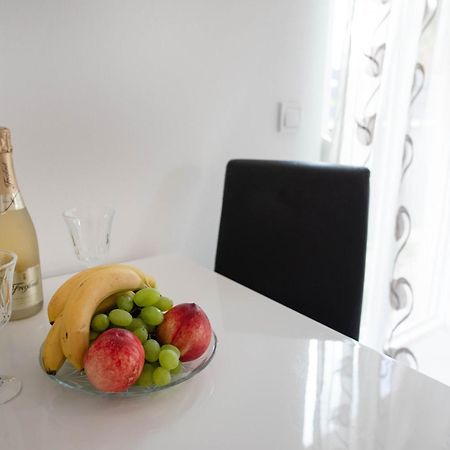 Apartment Porec Anita Exteriér fotografie