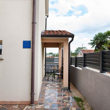 Apartment Porec Anita Exteriér fotografie