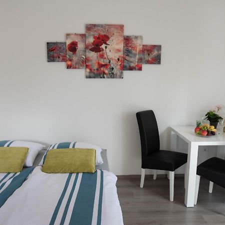 Apartment Porec Anita Exteriér fotografie