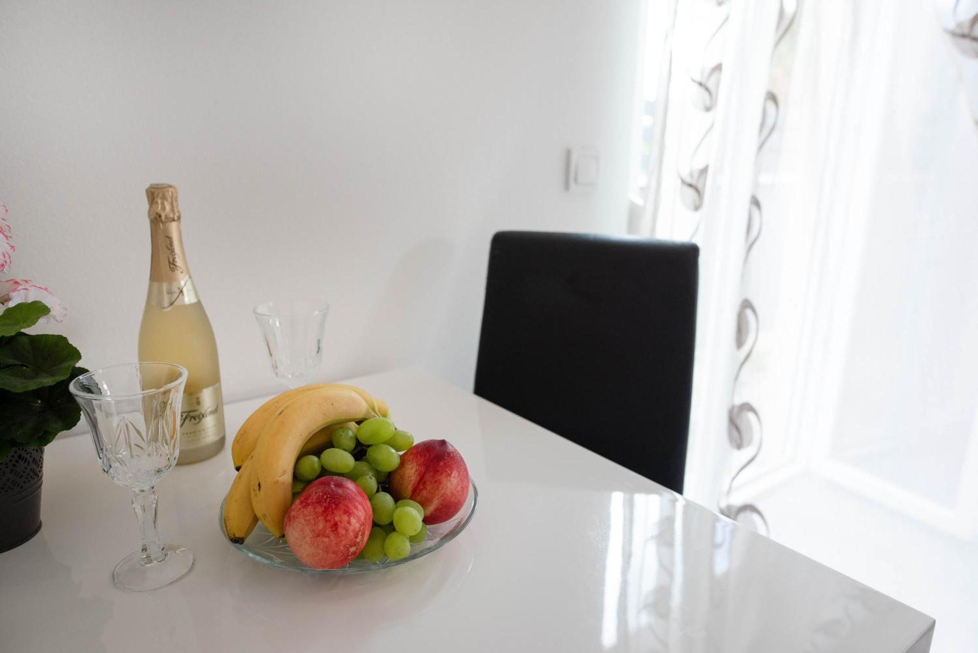 Apartment Porec Anita Exteriér fotografie