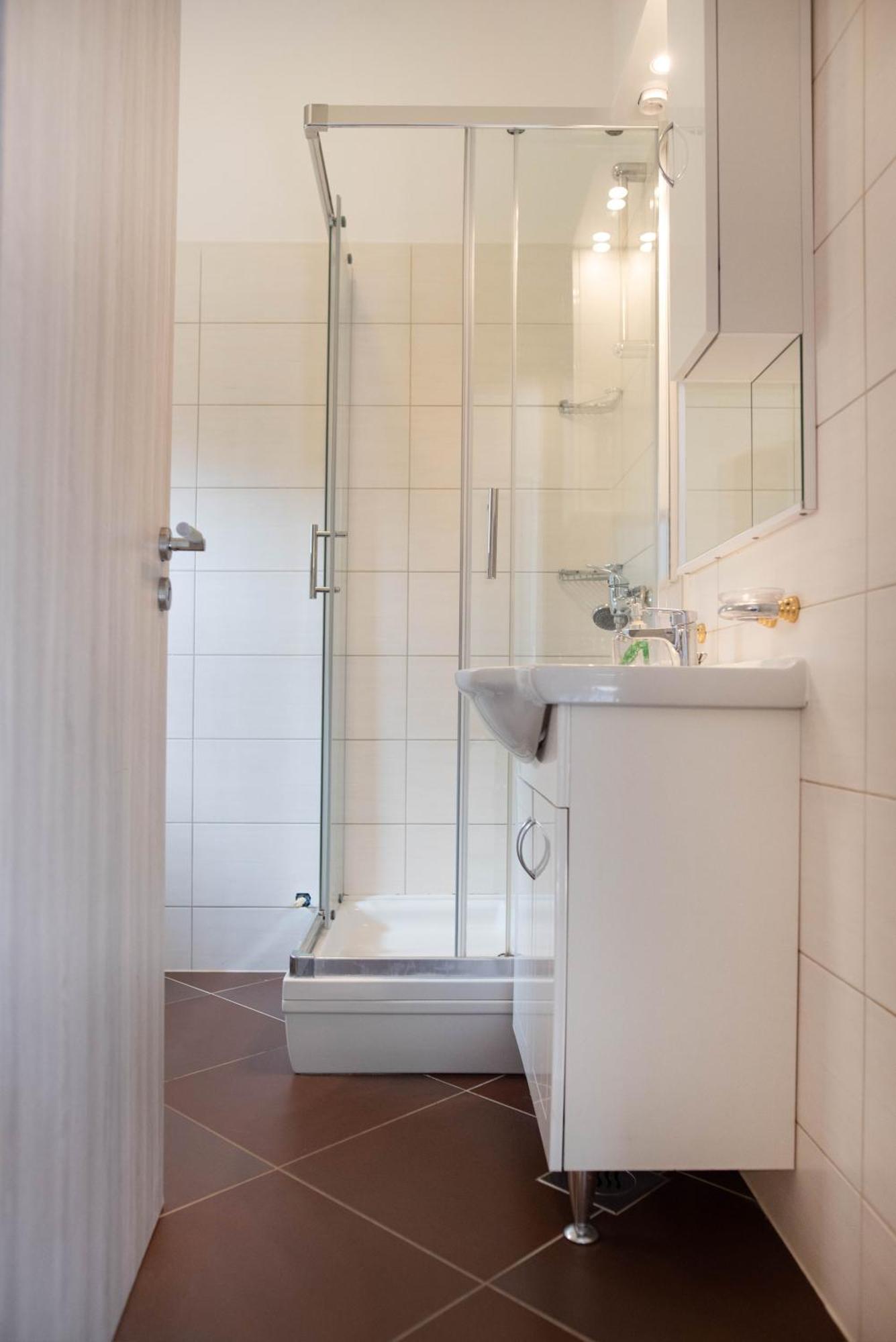 Apartment Porec Anita Exteriér fotografie