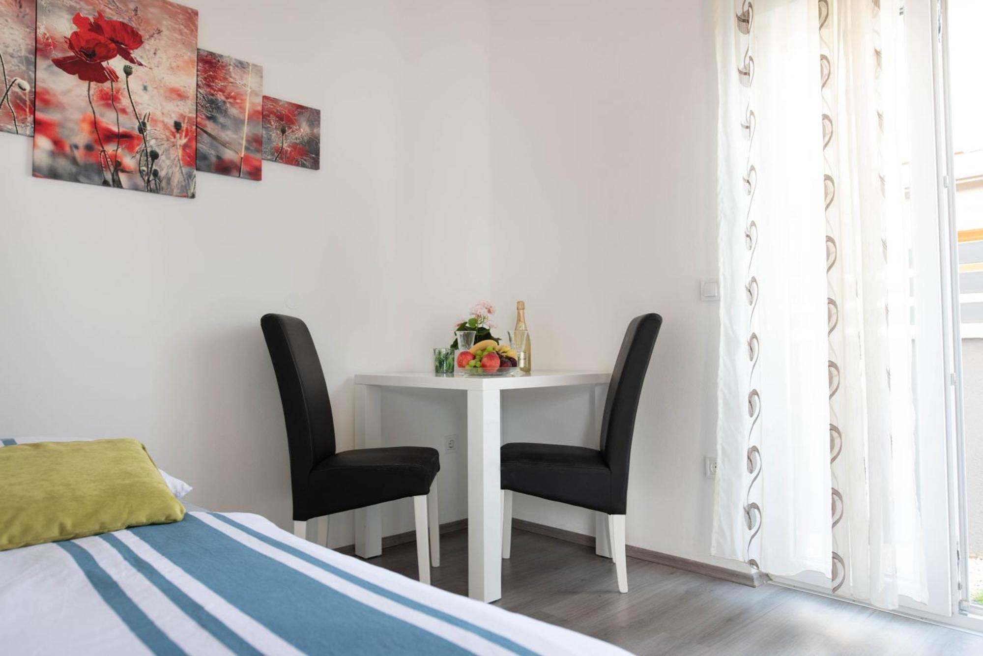 Apartment Porec Anita Exteriér fotografie